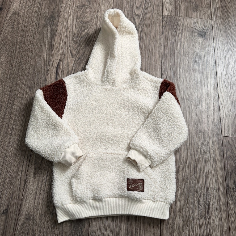 Frye hoodie